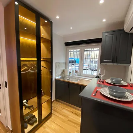 Appartement Keli S